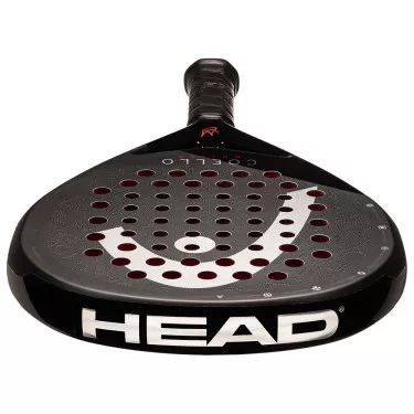 Head Coello Motion Racket
