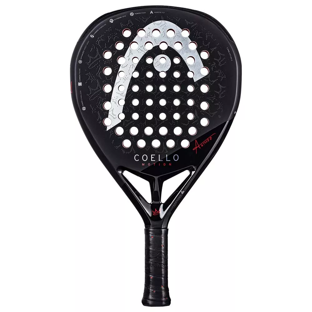 Head Coello Motion Racket