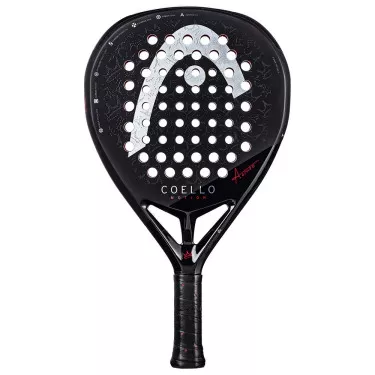 Head Coello Motion Racket