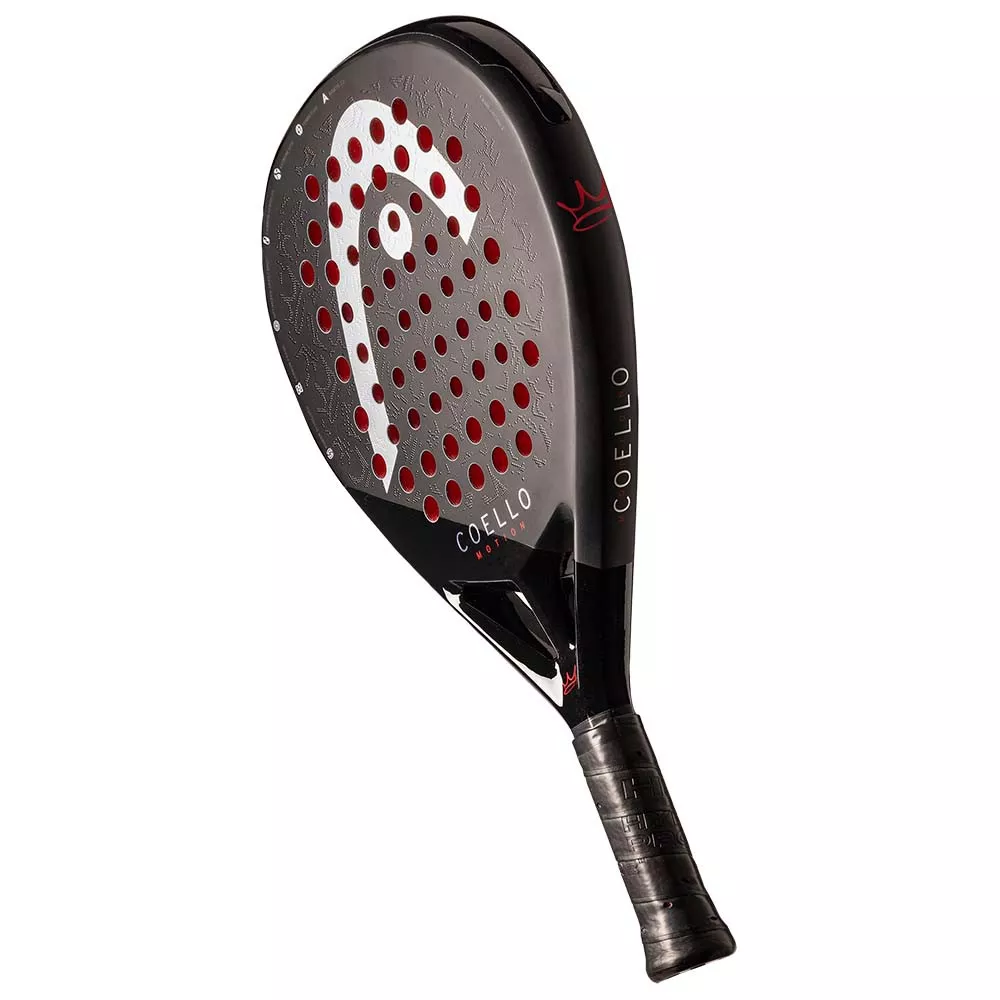 Head Coello Motion Racket