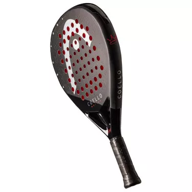 Head Coello Motion Racket
