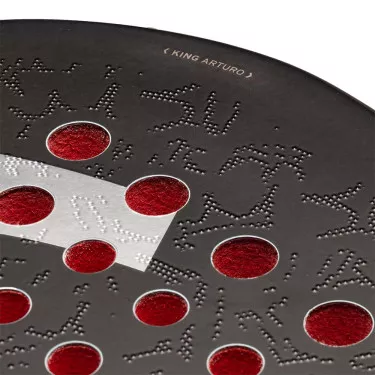 Head Coello Motion Racket