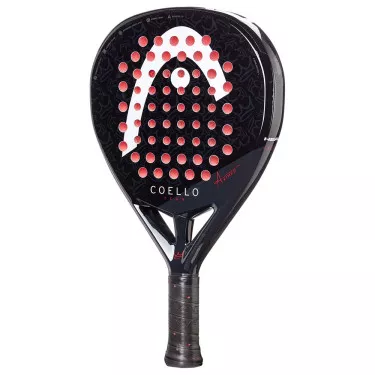 Head Coello Motion Racket