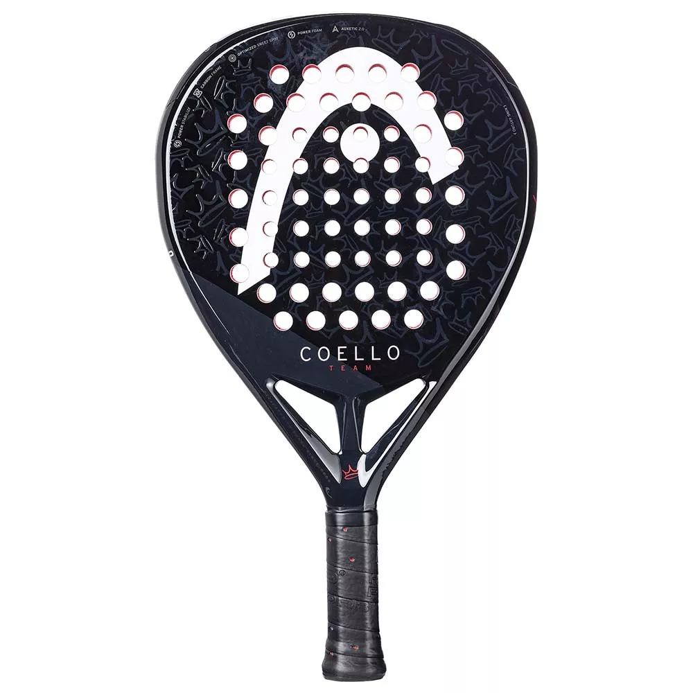 Head Coello Motion Racket