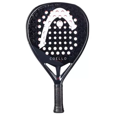 Head Coello Motion Racket