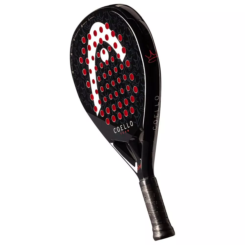 Head Coello Motion Racket