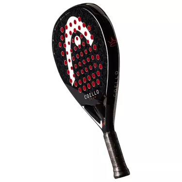 Head Coello Motion Racket