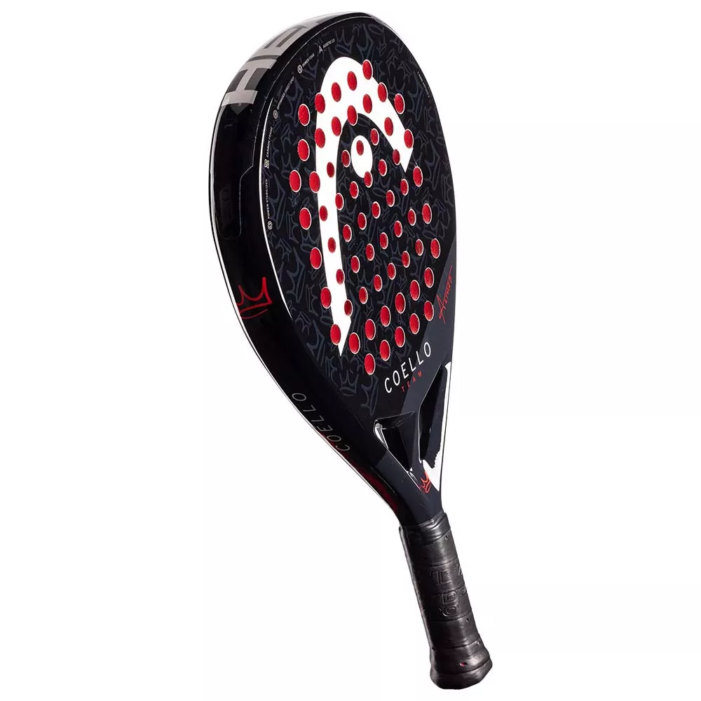 Head Coello Motion Racket