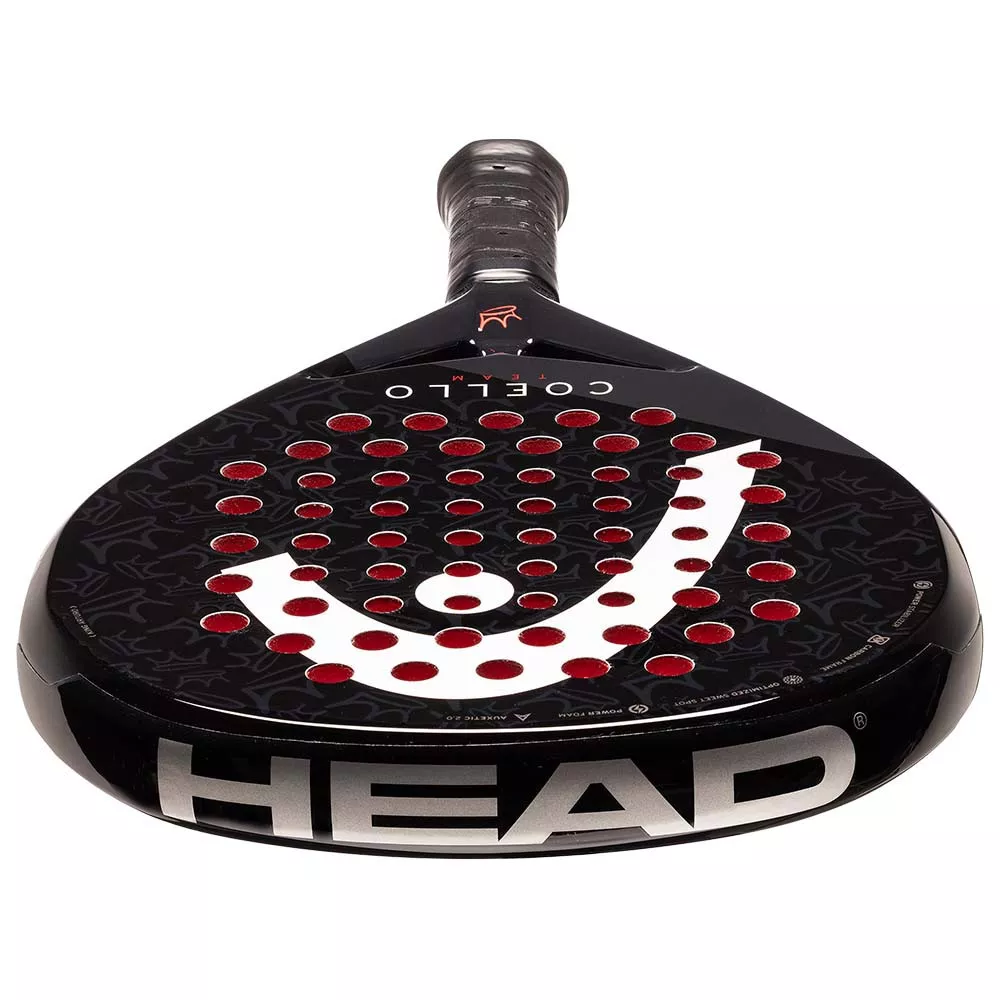 Head Coello Motion Racket