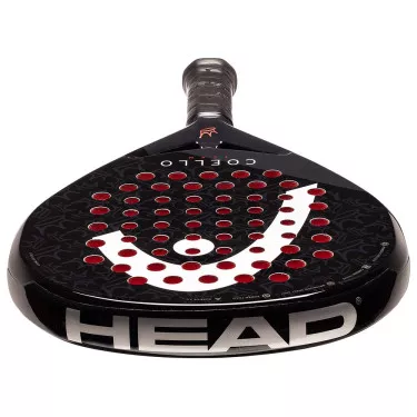 Head Coello Motion Racket