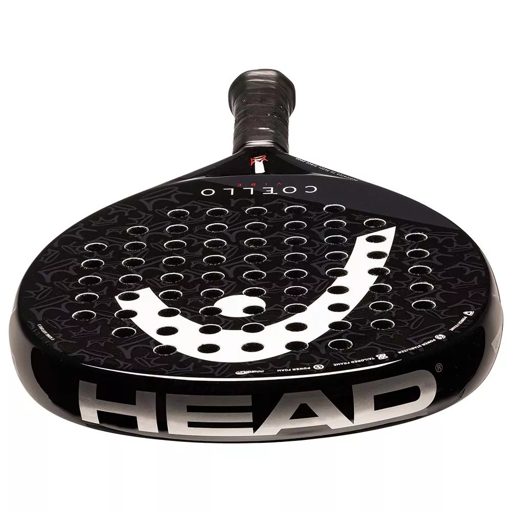 Head Coello Vibe Racket
