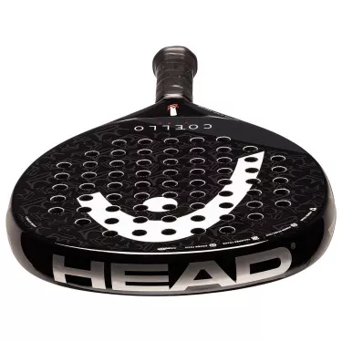 Head Coello Vibe Racket