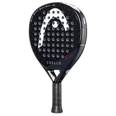 Head Coello Vibe Racket