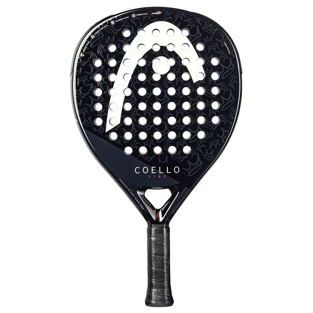 Head Coello Vibe Racket