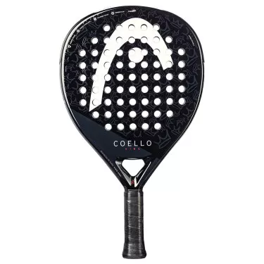 Head Coello Vibe Racket