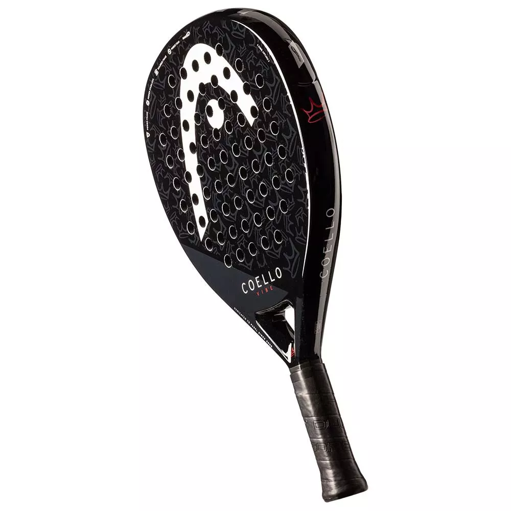 Head Coello Vibe Racket