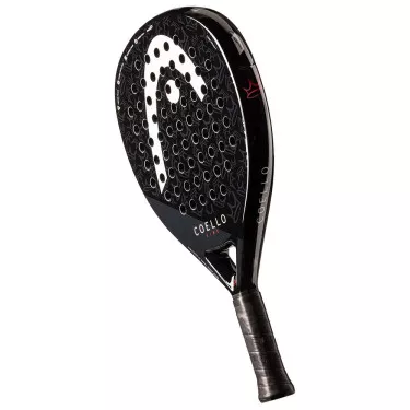 Head Coello Vibe Racket