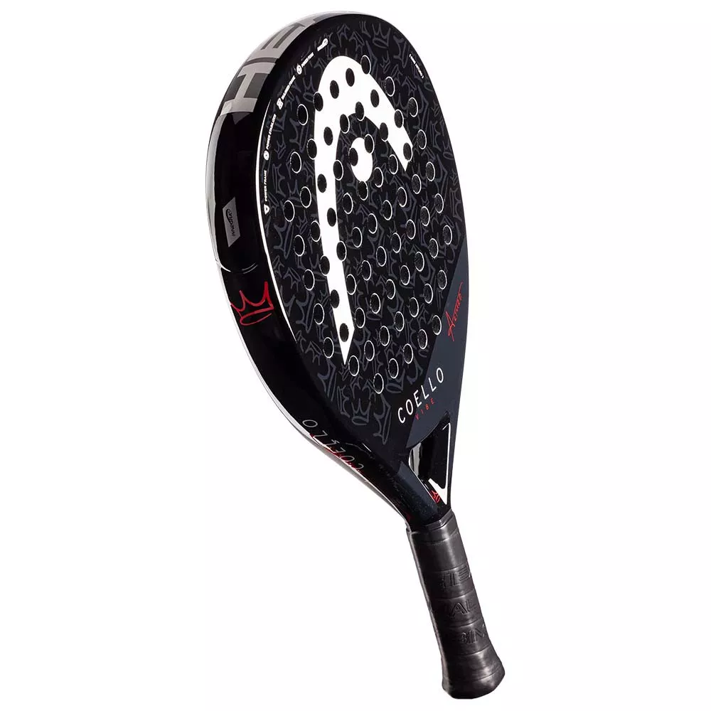 Head Coello Vibe Racket