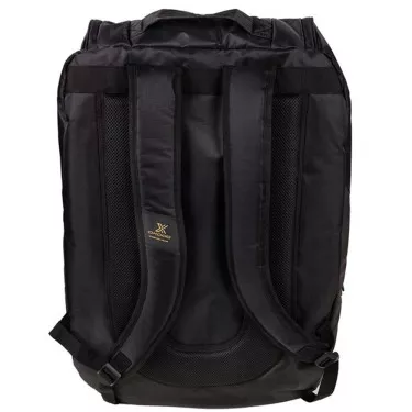 Oxdog Ultra Tour Thermo Padel Wit/Zwarte thermotas