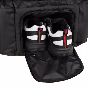 Oxdog Ultra Tour Thermo Padel Wit/Zwarte thermotas