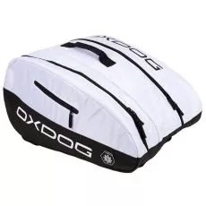 Oxdog Ultra Tour Thermo Padel Wit/Zwarte thermotas