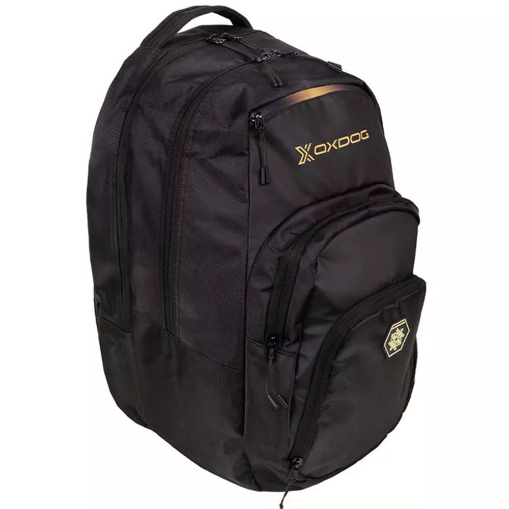 Oxdog Hyper Pro Thermo Padel Thermobag Zwart