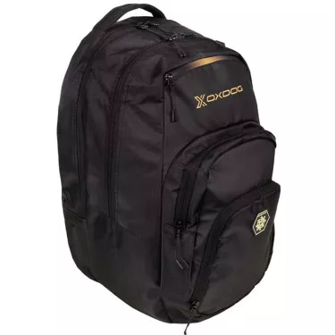 Oxdog Hyper Pro Thermo Padel Thermobag Zwart