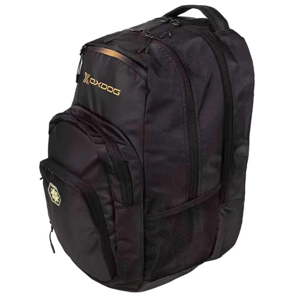 Oxdog Hyper Pro Thermo Padel Thermobag Zwart