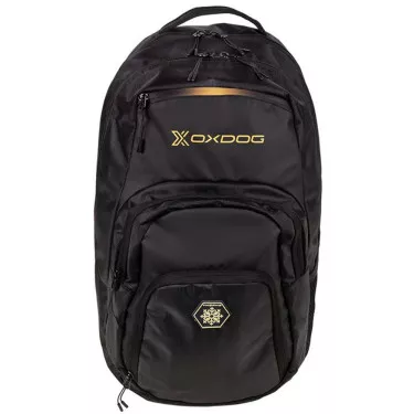 Oxdog Hyper Pro Thermo Padel Thermobag Zwart