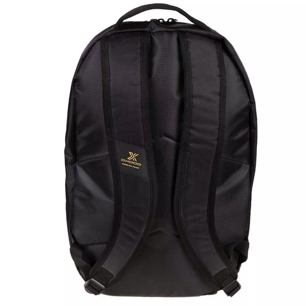 Oxdog Hyper Pro Thermo Padel Thermobag Zwart