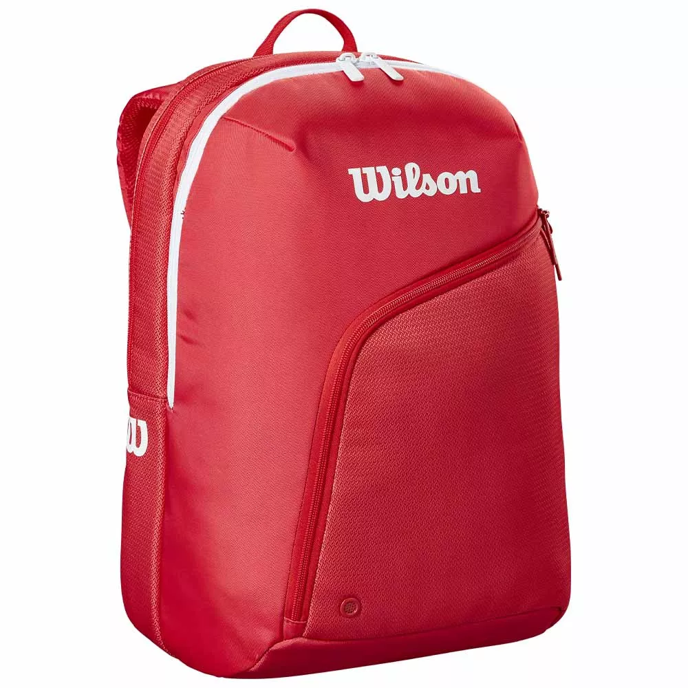 Wilson Tour Padel Rood tas