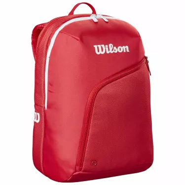 Wilson Tour Padel Rood tas