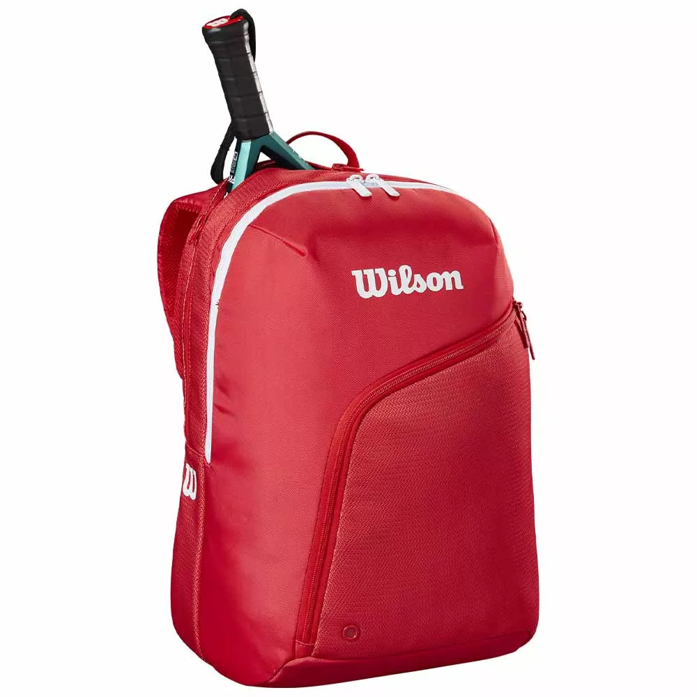 Wilson Tour Padel Rood tas