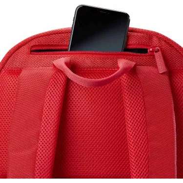 Wilson Tour Padel Rood tas