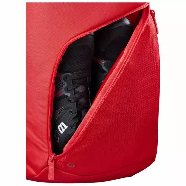 Wilson Tour Padel Rood tas