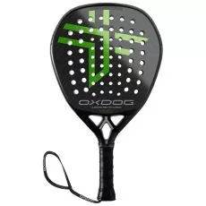 Oxdog Ultimate Pro+ 2025 Racket
