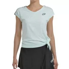 Bullpadel Adoros Dames T-shirt Pastelgroen