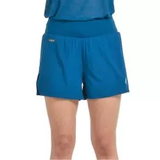 Bullpadel Jonio Navyblauw Dames Short
