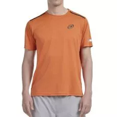Bullpadel Leteo Oranje T-shirt