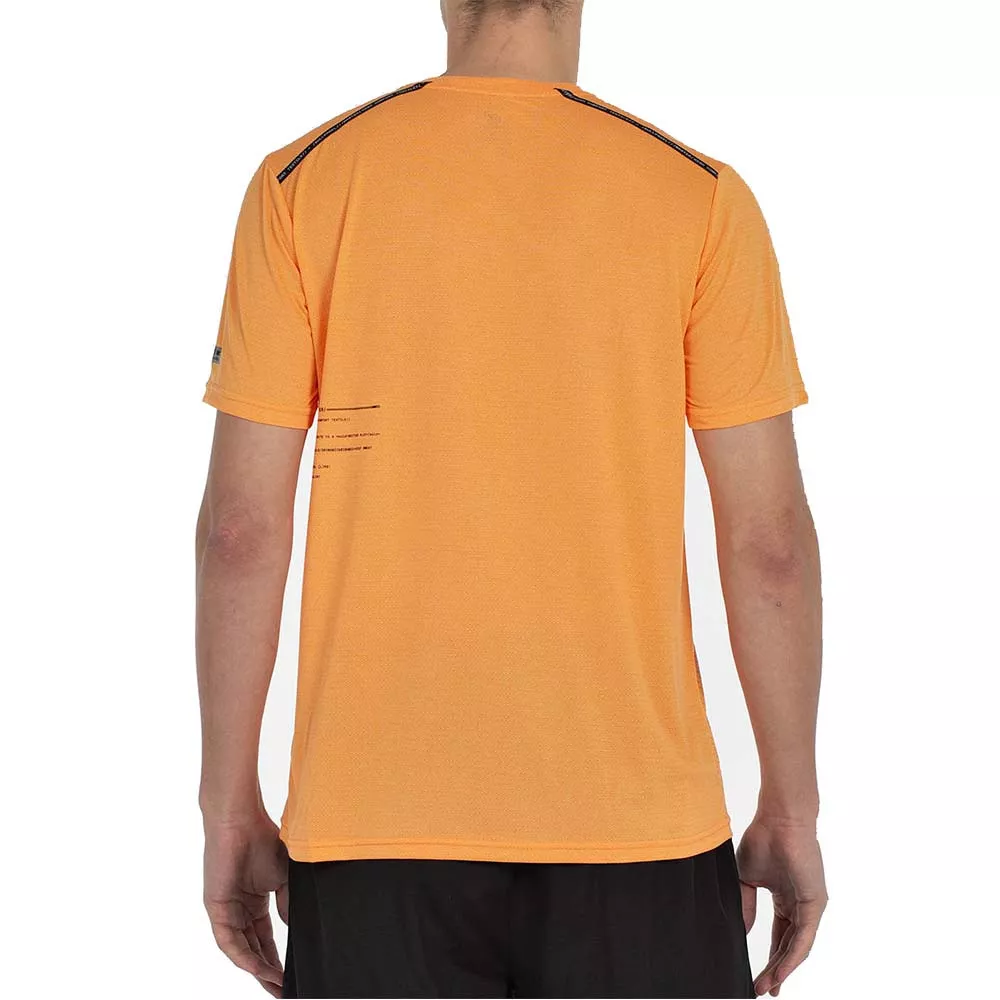 Bullpadel Mesia Clay T-shirt