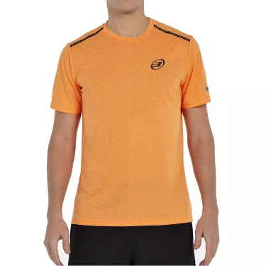 Bullpadel Mesia Clay T-shirt