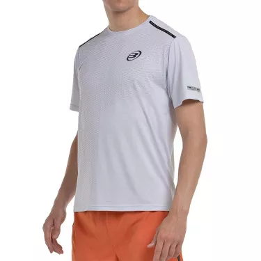 Bullpadel Mesia Oranje T-shirt