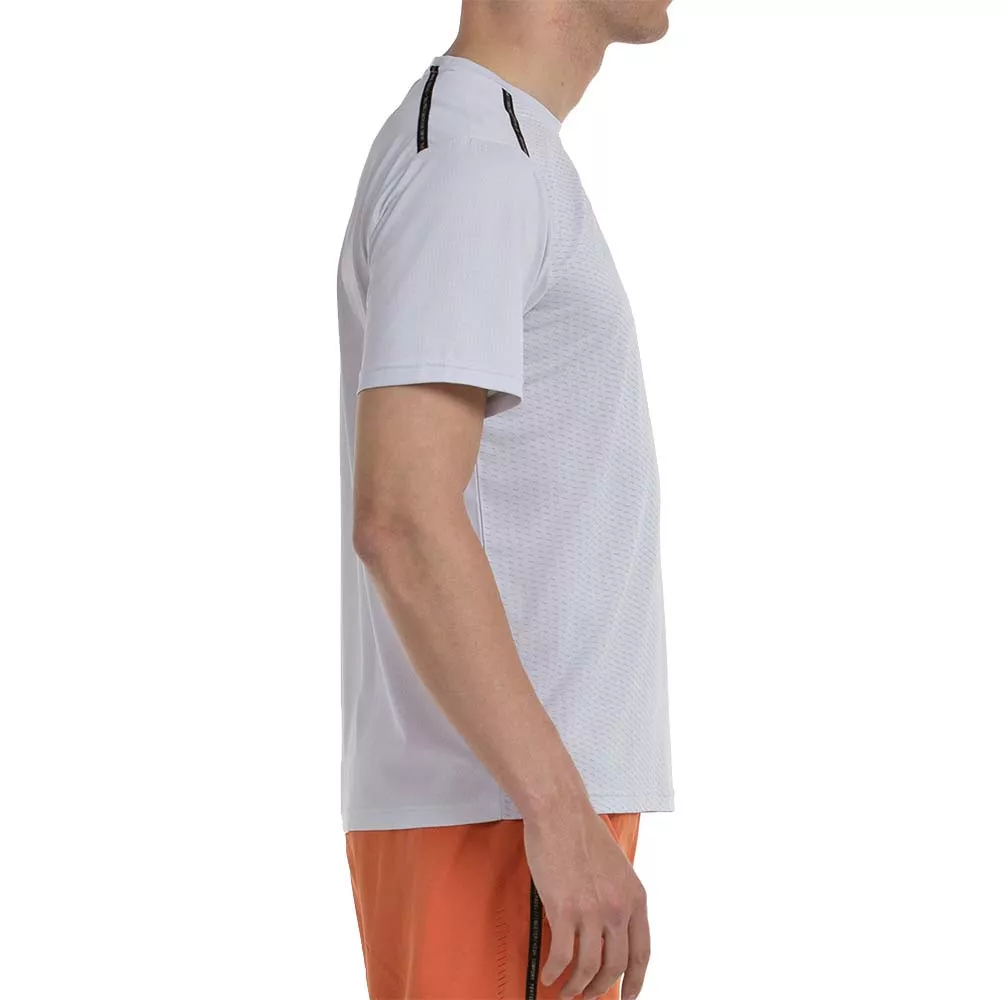 Bullpadel Mesia Oranje T-shirt