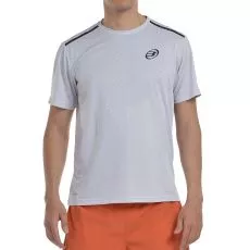 Bullpadel Mesia Oranje T-shirt