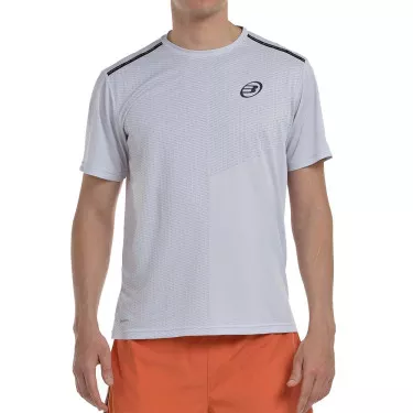 Bullpadel Mesia Oranje T-shirt