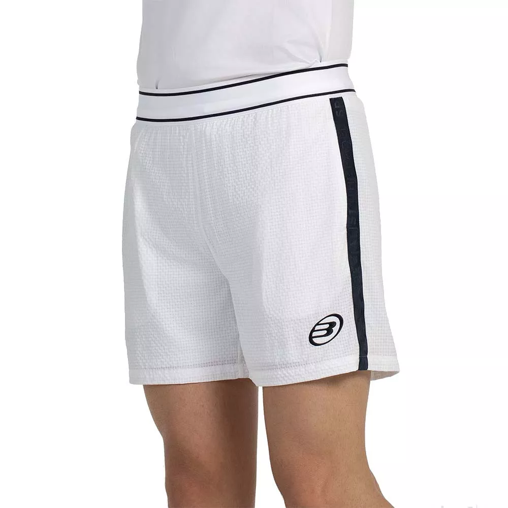 Bullpadel Lobios Marineblauw Short