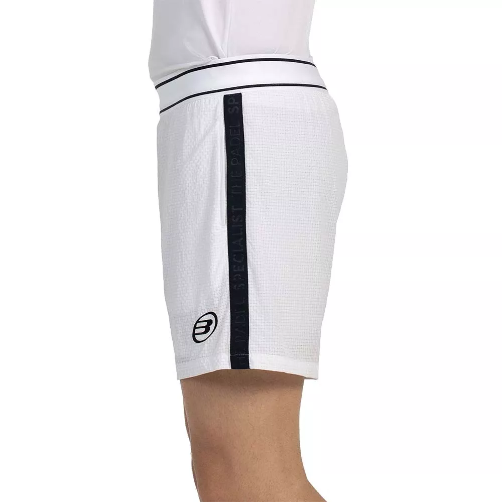Bullpadel Lobios Marineblauw Short