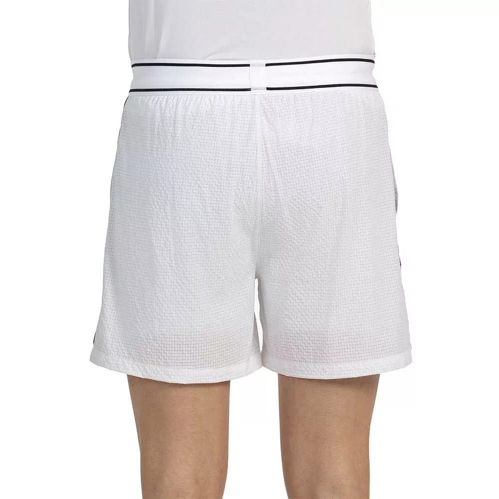 Bullpadel Lobios Marineblauw Short