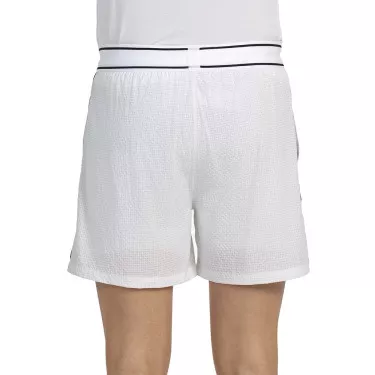 Bullpadel Lobios Marineblauw Short