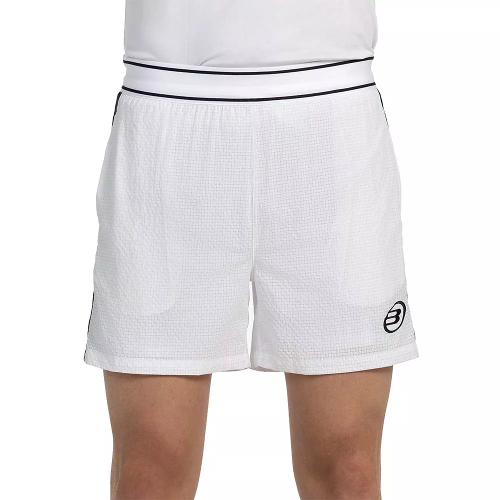 Bullpadel Lobios Marineblauw Short